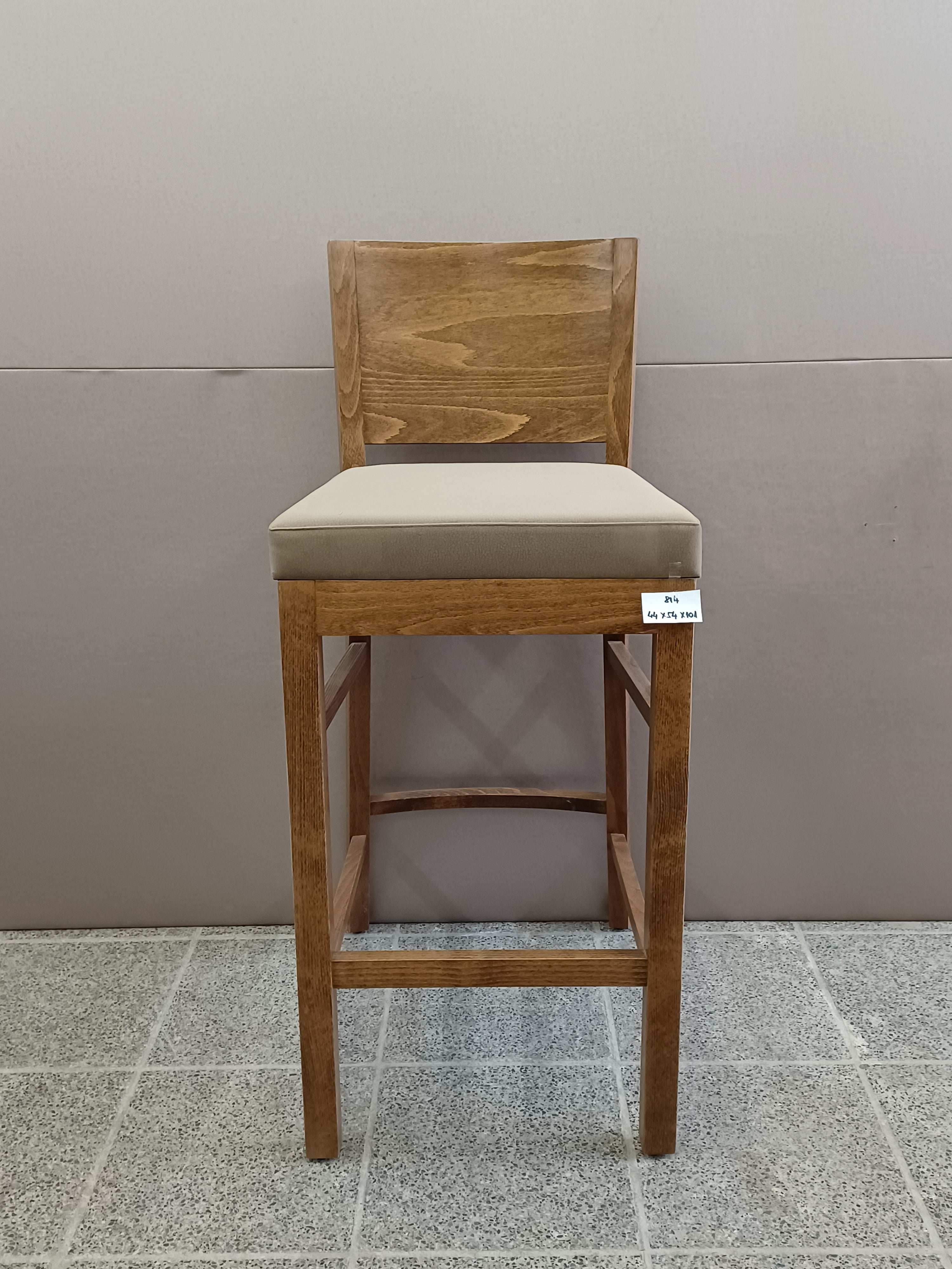 1814 Barhocker